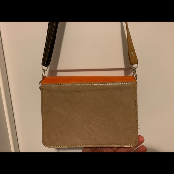 Multicoloured purse - Picture 3 of 3